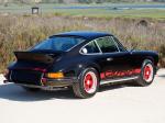 Porsche 911 Carrera RS 2.7 Touring 1972 года (UK)
